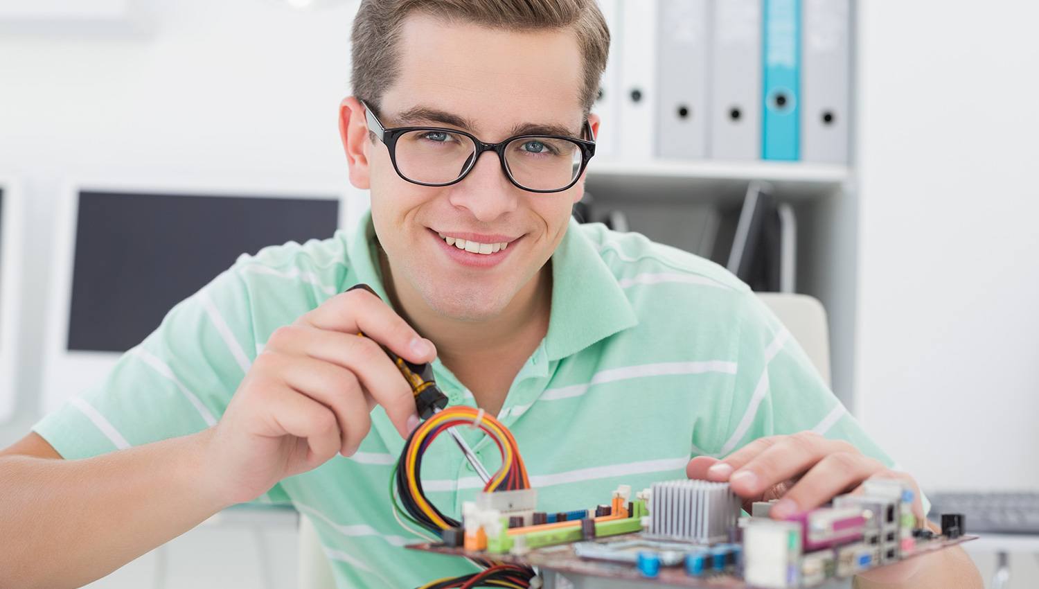 How To Clean Up A Virus
